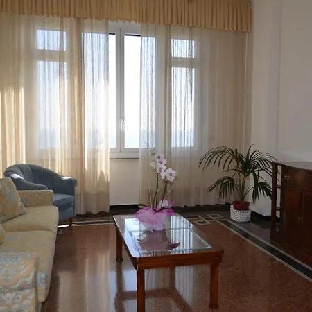Apartment Genovese Elena Dufour Varraze