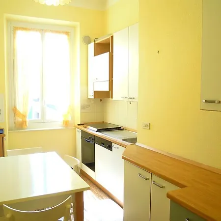 Apartment Genovese Elena Dufour Varraze