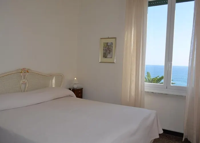 Apartment Genovese Elena Dufour *