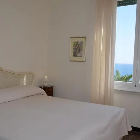 Appartement Genovese Elena Dufour *