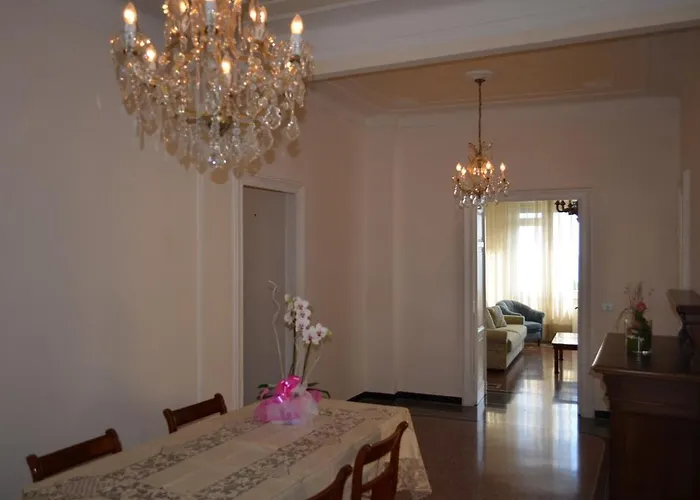 Genovese Elena Dufour Varazze